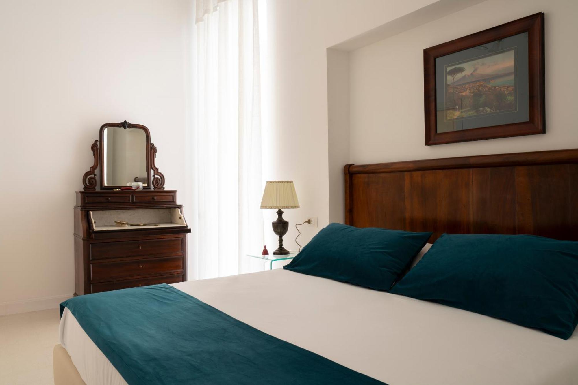 Chiaia Luxury Appartement *