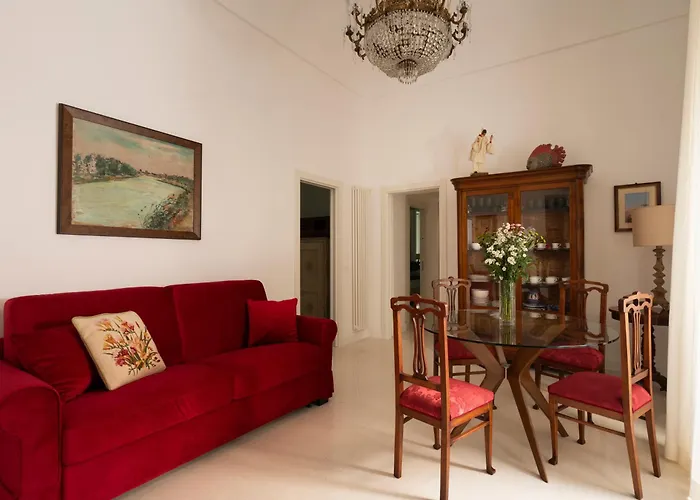 Chiaia Luxury Apartment