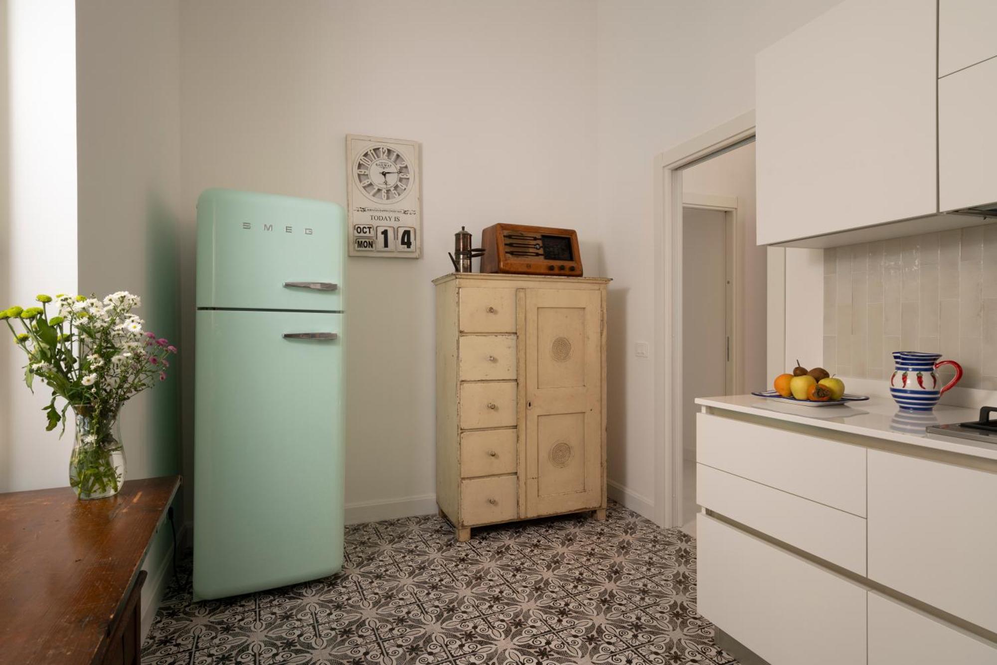 Chiaia Luxury Appartamento Napoli