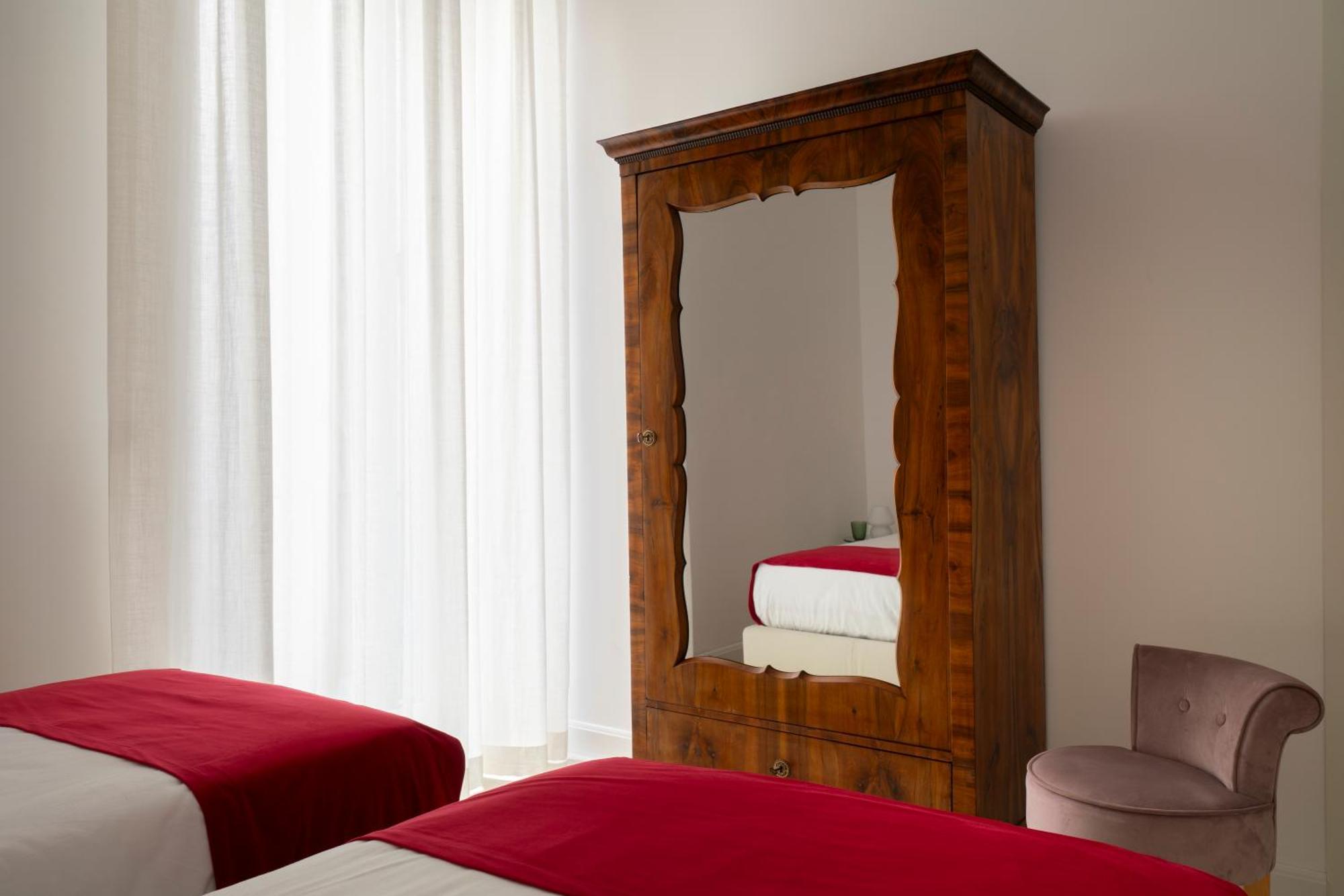 Chiaia Luxury Appartamento *