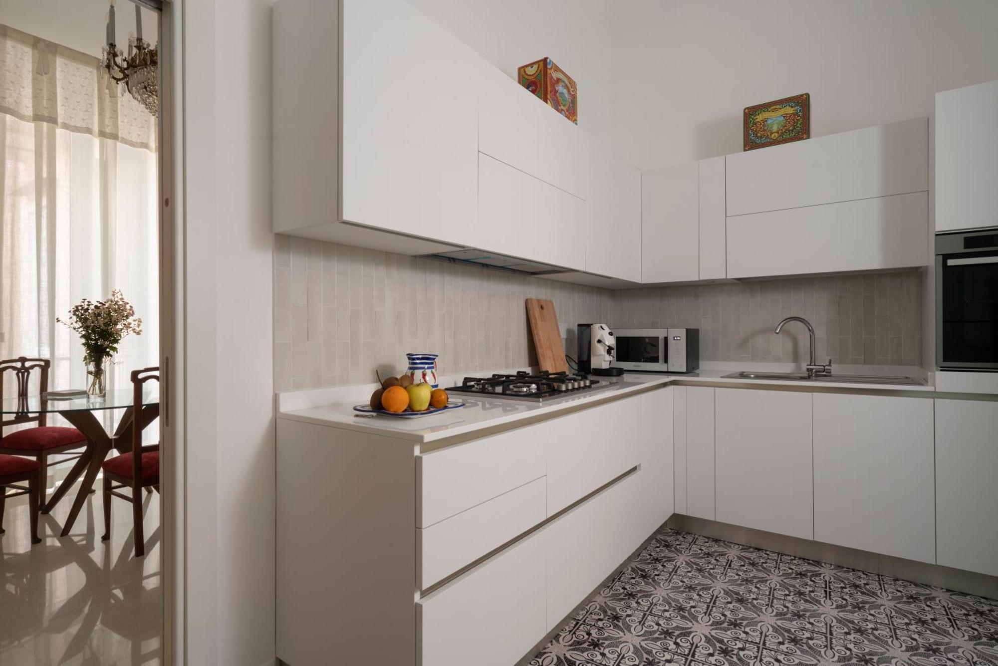 Chiaia Luxury * Napoli