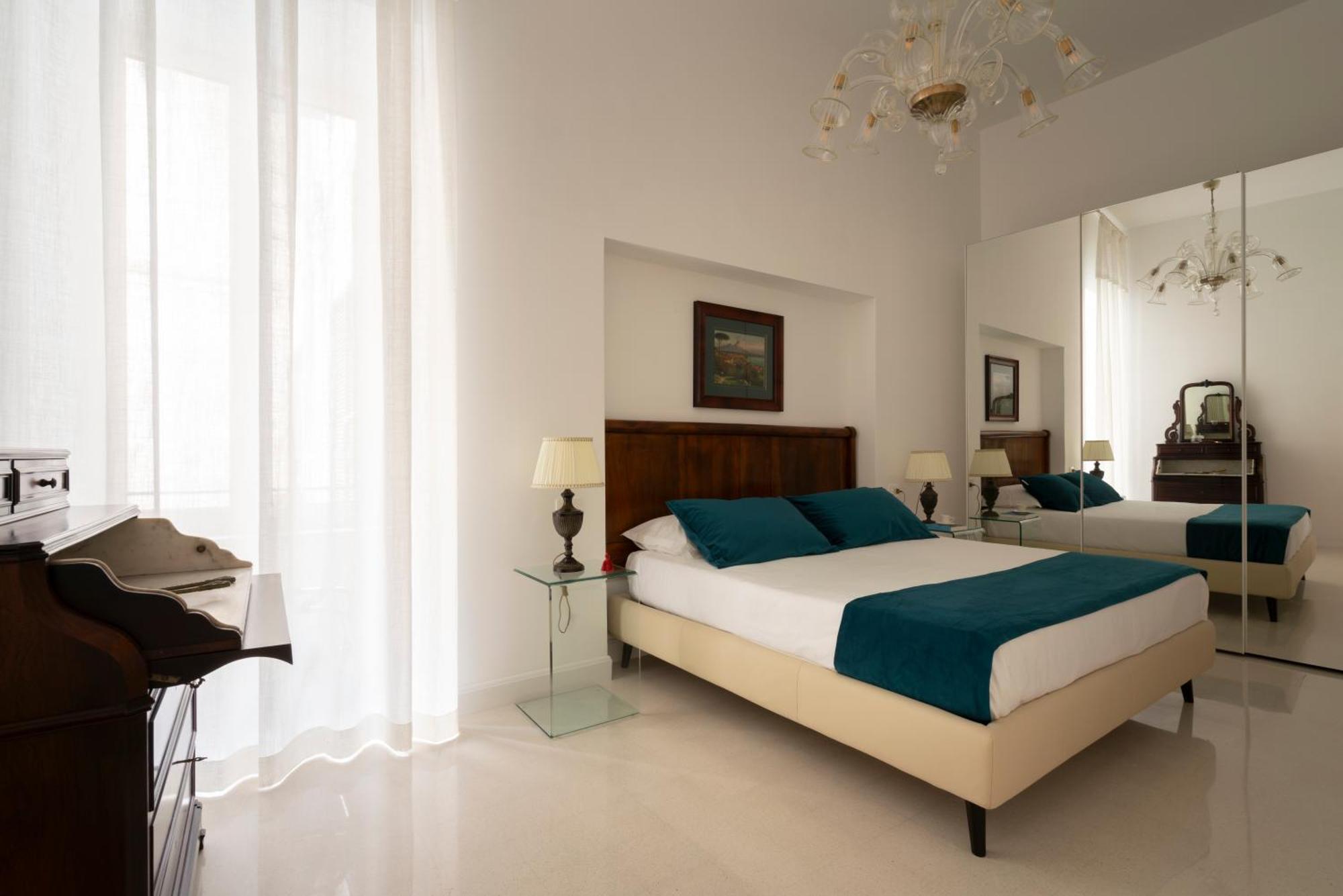 Chiaia Luxury * Napoli