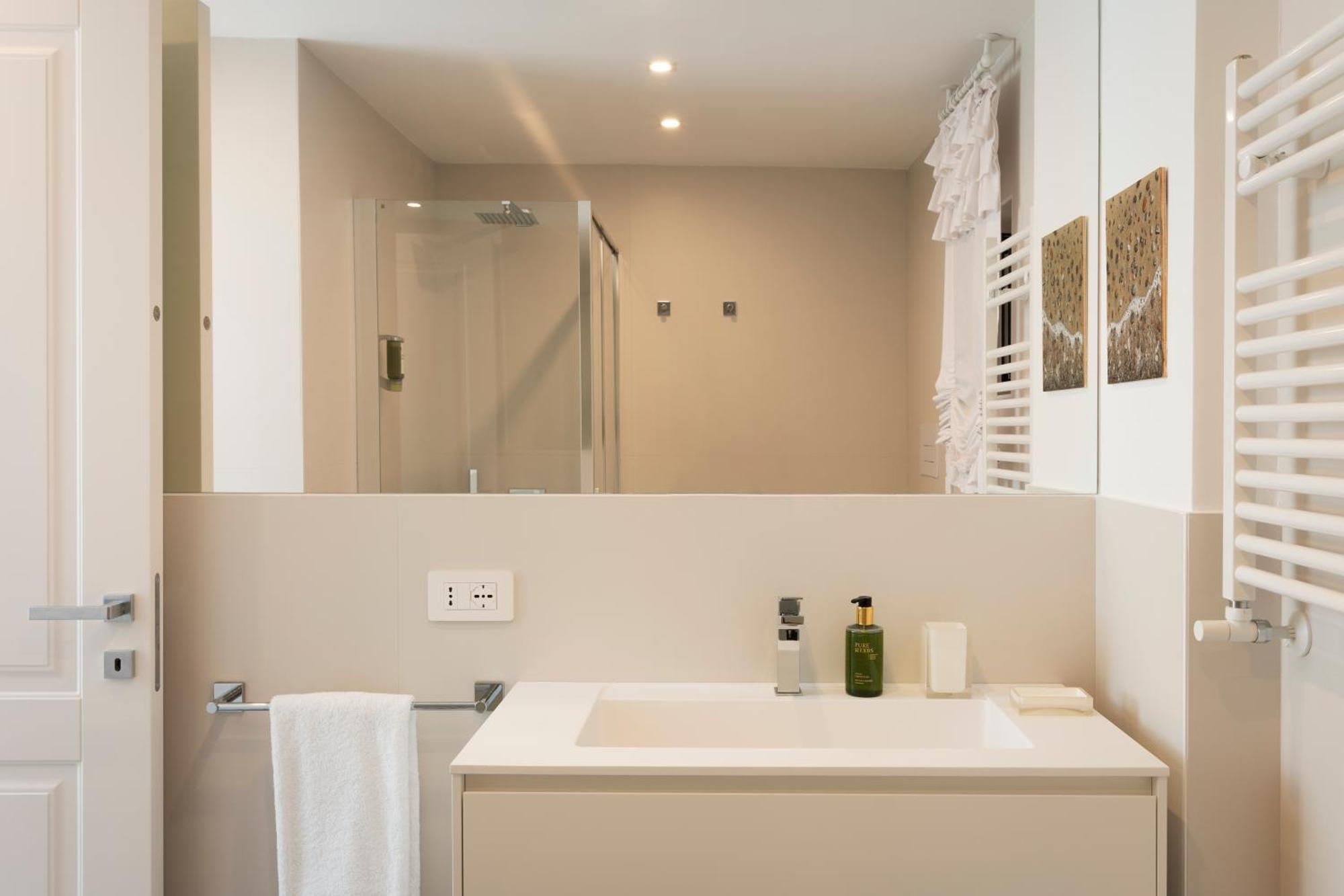 Appartamento Chiaia Luxury Napoli